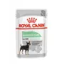 Comida húmeda para perros Royal Canin Digestive Care carne y verduras bolsa 12 x 85 g – perros adultos, apoyo a la digestión