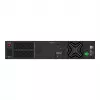 PowerWalker VI 1000 RLP Line-Interactive 1 kVA 900 W 8 salidas AC