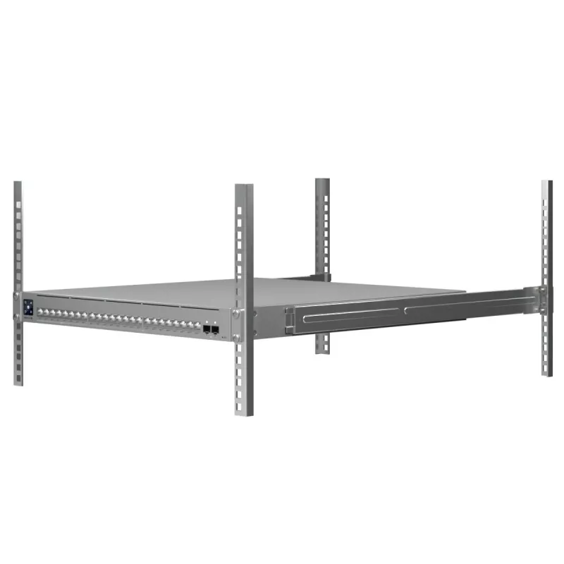 Switch UBIQUITI USW‑Pro‑XG‑24‑PoE switch gestionado de 24 puertos con 720W PoE