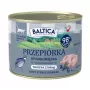 BALTICA Sabores regionales Codorniz - Comida húmeda para gatos - 185 g