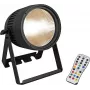 LED IP Tourlight 200 WW de EUROLITE — luz portátil de escenario y trabajo blanco cálido de 200W