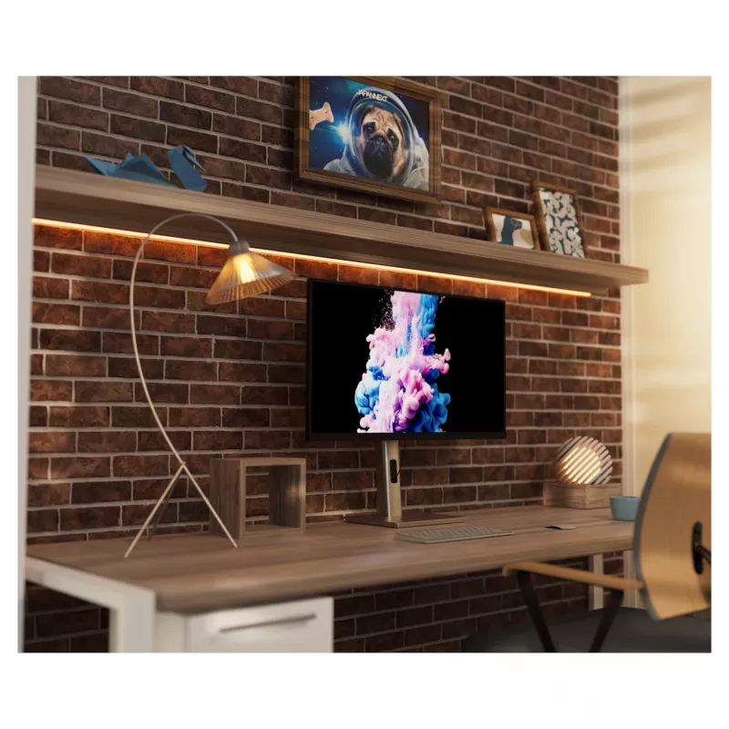 JAPANNEXT JN-IPS275K-HSPC9 16:9 HDMI/DP 5K - monitor plano (TFT/LCD)