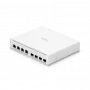 UniFi UISP Switch Plus - Switch - gestionado - 4 x 2.5GBase-T + 4 x 10Gb Ethernet S