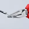 Alicates de punta Knipex 08 25 145