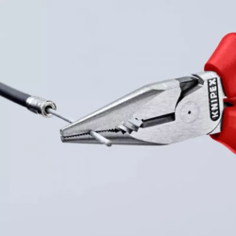 Alicates de punta Knipex 08 25 145