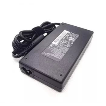 HP 906329-001 fuente de alimentación/inversor para interiores 120 W negro