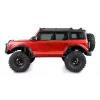 Crawler RC Amewi AMXRock Caballo 4WD 1:10 ARTR, escala 1:10, 4WD casi listo para usar