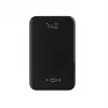 Batería externa FIXED Zen 20 Pro con pantalla LCD — 20000 mAh, múltiples salidas USB