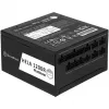 e HELA 1200R Platinum - fuente de alimentación - Cybenetics Platinum PCIe 5.0 totalmente modular (SST-HA1200R-PM)