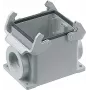 Harting carcasa base Han® 32B-asg2-Q-M32 19 30 032 0232 1 ud. (19 30 032 0232)