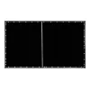 Elite Screens | Serie SableFrame | ER120WH1 | Diagonal 120
