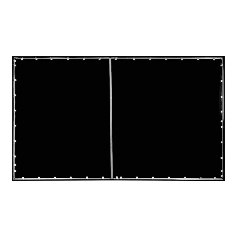 Elite Screens | Serie SableFrame | ER120WH1 | Diagonal 120