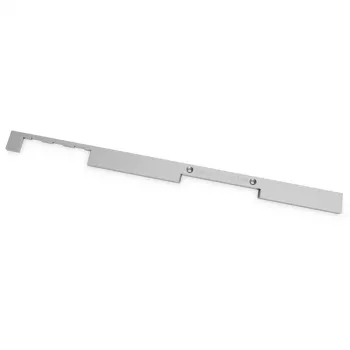 Refrigerador de agua EK Water Blocks Níquel Plata