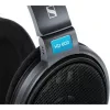 Auriculares Sennheiser HD 600 diadema jack 3,5 mm negros, grises