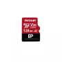 Patriot Memory EP A2 tarjeta de memoria 128 GB MicroSDXC V30 U3 Clase 10 (PEF128GEP32MCX)