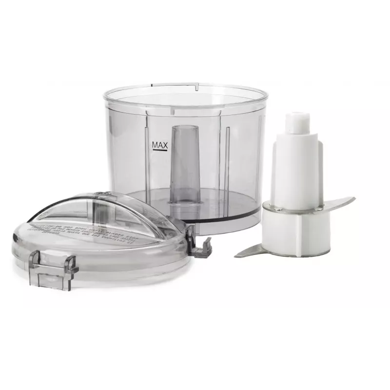 Cortador de verduras Black+Decker BXCH120E