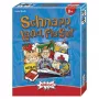 Schnapp, Land, Fluss, juego de cartas
