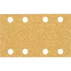 Bosch 2 608 900 877 herramienta rotativa accesorio de lijado/amolado madera hoja de lijar
