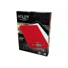 Báscula de cocina Adler AD 3138 w báscula de cocina electrónica blanca encimera cuadrada