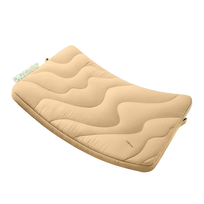 Funda para portátil Tomtoc Terra-A27 de Tomtoc, 14 inch, funda protectora acolchada Duna Shade