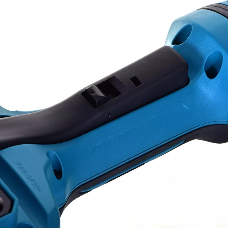 Amoladora angular Makita GA900PT2 18V