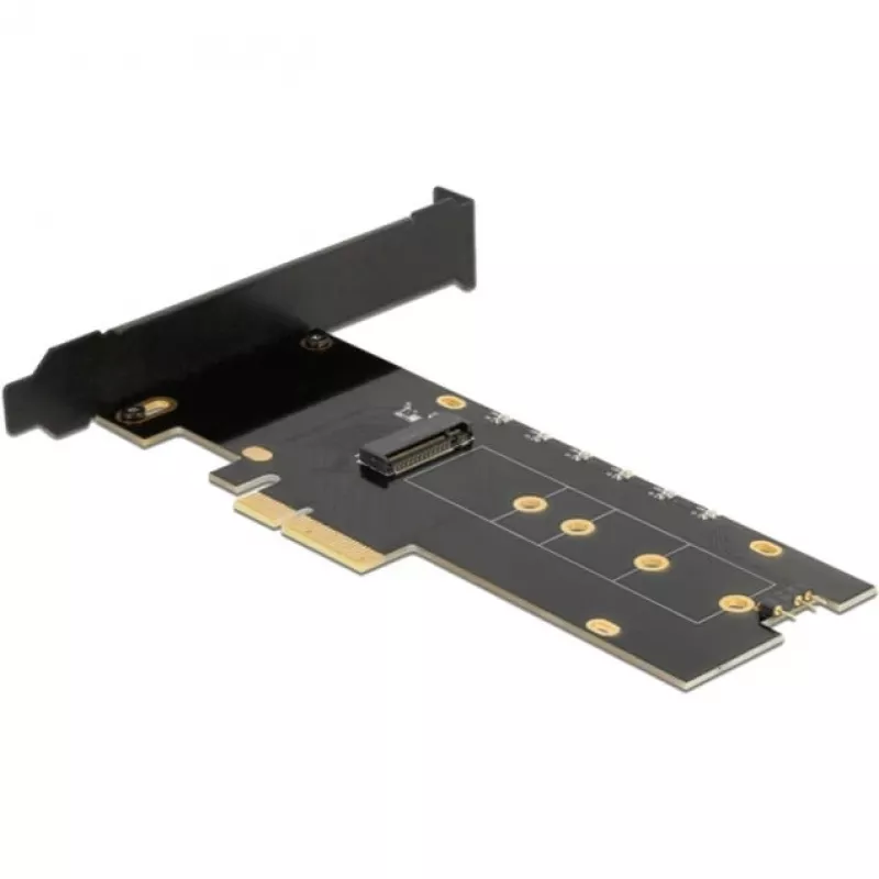 Tarjeta de interfaz DeLOCK 89013 interna M.2 PCIe Low-Profile