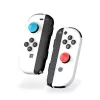 Fundas para joystick analógico KontrolFreek 1510-JOY para Nintendo Switch negro azul verde naranja rosa lila rojo