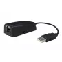 Thrustmaster adaptador USB T.RJ12 para pedales (4060079)