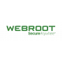 Webroot | SecureAnywhere | Antivirus | 1 año | Cantidad de licencias 1 usuario