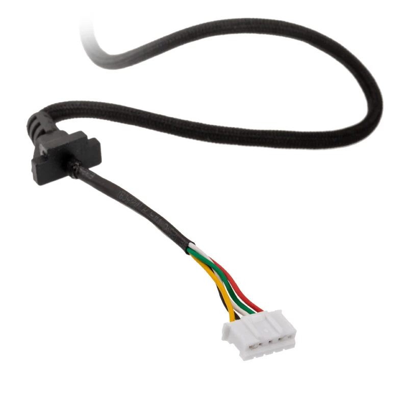 Endgame Gear XM1 Flex Cord 2.0 cable de repuesto para ratón, negro