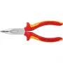 Cortaalambres diagonal Knipex 25 26 160