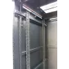 Rack independiente Extralink armario rack 42U 600x800 negro
