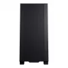 Phanteks XT Pro ventana de cristal templado - negro