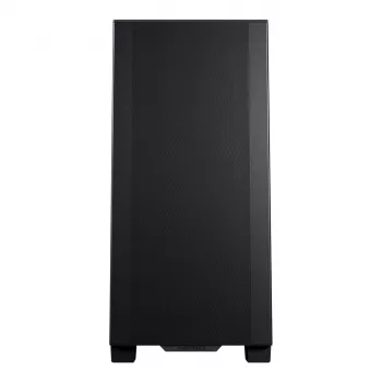 Phanteks XT Pro ventana de cristal templado - negro