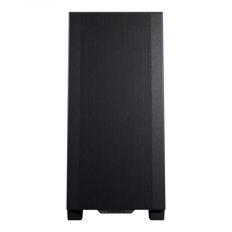 Phanteks XT Pro ventana de cristal templado - negro