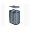 Organizador de colada Joseph Joseph Tota 90 L negro