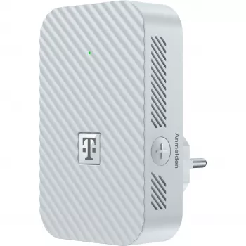 Router Telekom Speedport 7 6760 Mbit/s gris 2,4 GHz 5 GHz