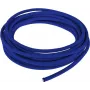 Alphacool AlphaCord Funda trenzada 4mm - 3,3m (10ft) - Electric Blue (Paracord 550 Type 3) 330cm EOL (45315)