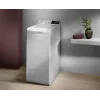 Lavadora Electrolux EW6TN24262P 6 kg blanca