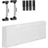 Hager UD12F1. Ancho: 500 mm, Profundidad: 110 mm, Altura: 150 mm (UD12F1)