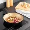 Sartén Russell Hobbs RH01666BEU7 24 cm, antiadherente, negra