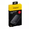 Intenso 4 TB Memory Case disco duro externo, 2,5