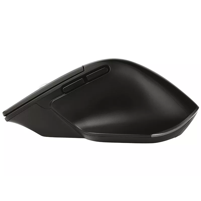 Ratón óptico inalámbrico Tracer 47420 Slick Silent RF