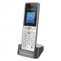 Grandstream Networks WP810 teléfono IP negro. Metallic 2 líneas TFT Wi-Fi