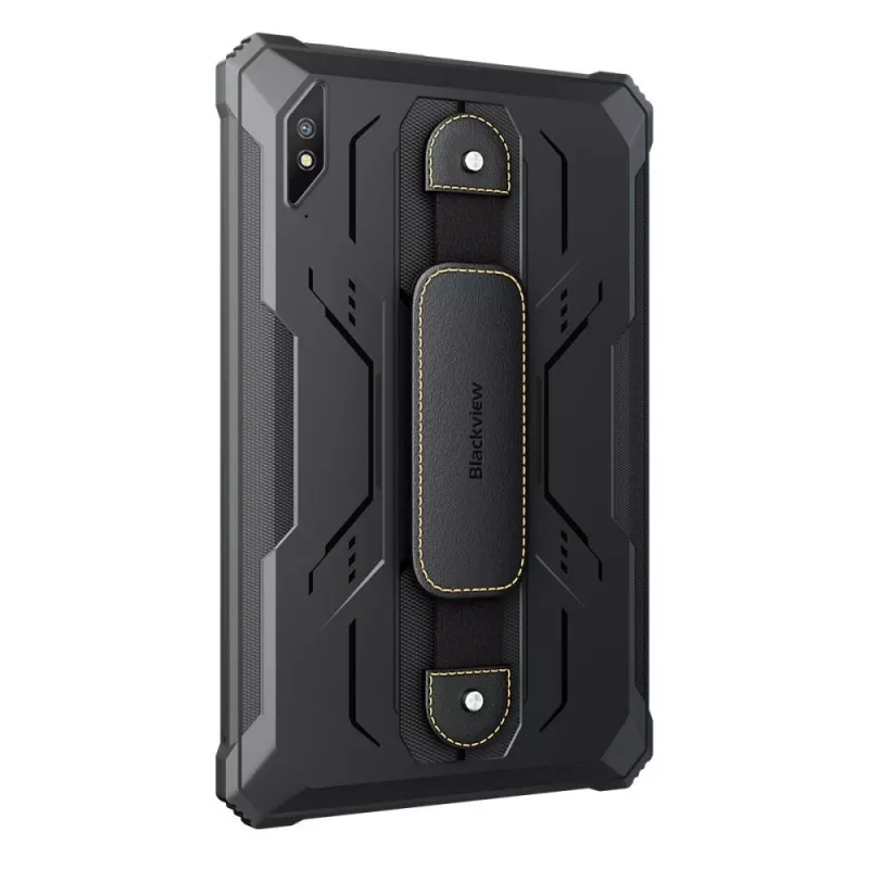 Blackview Active 8 Pro 4G Mediatek LTE-TDD & LTE-FDD 256 GB 26.3 cm (10.4) 8 GB Wi-Fi 5 (802.11ac) Android 13 Negro