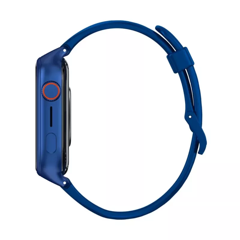 Smartwatch Stelio Junior 4G ST-SWJ101-NB – reloj infantil 4G, azul marino