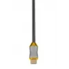 Cable HDMI IBOX HD08 2 m, HDMI Type-A macho-macho, HDMI 2.1, plateado