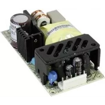 Fuente de alimentación/inversor Mean Well RPD-60A 60 W, entrada 90–264 V, salida 5 V, RoHS, 50,8×101,6×29 mm