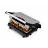 Esperanza Ekg005 parrilla eléctrica de contacto Pizzaiola Ekg005