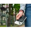 Tracer AirMag2 TRABAT47645 batería externa, 5000 mAh, PD 20 W, carga inalámbrica magnética de 15 W, compatible con MagSafe, negra